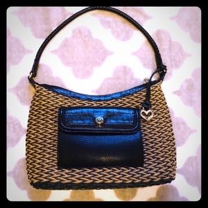 EUC Brighton purse 👜